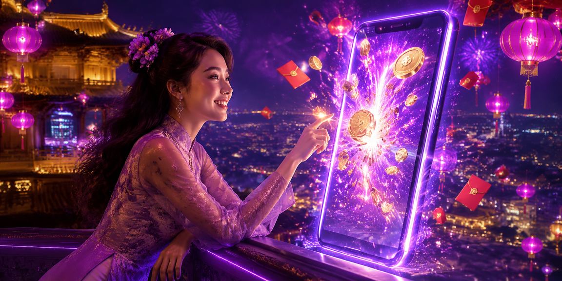llwin asia