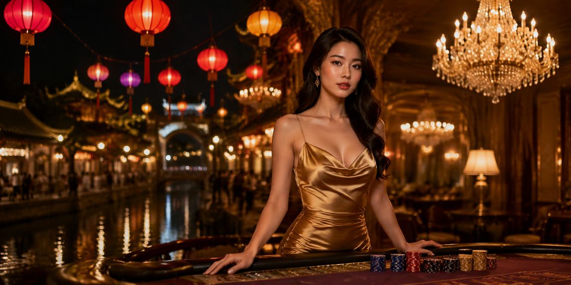 llwin asia