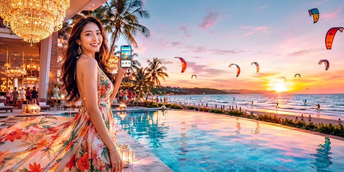 llwin asia