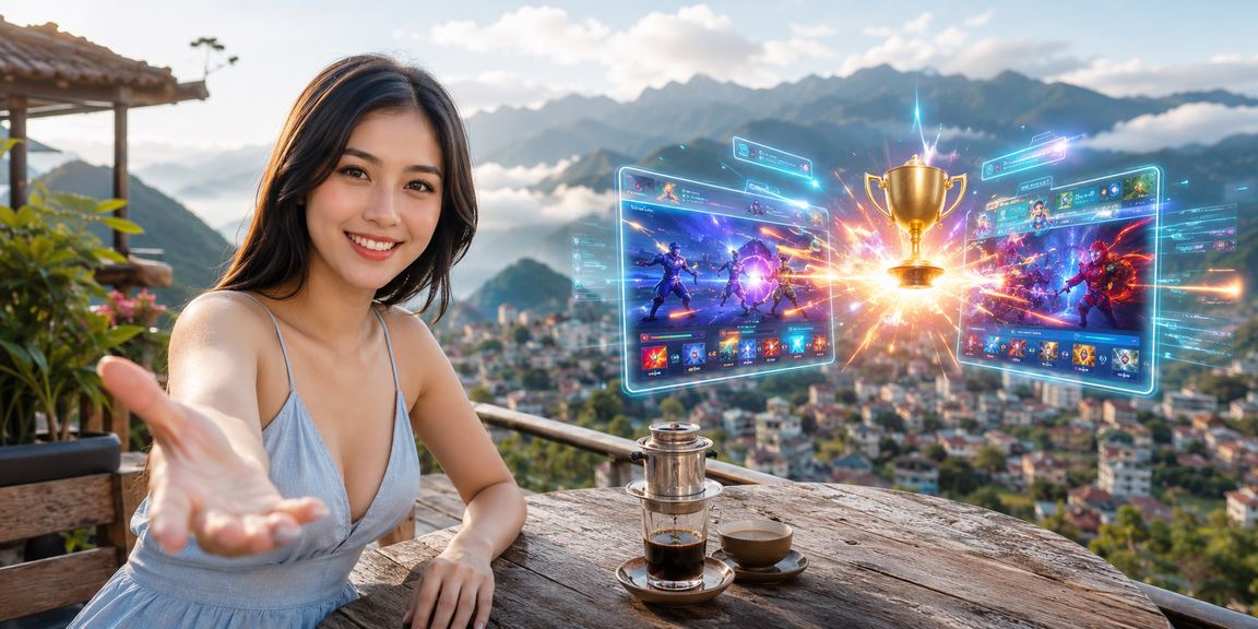 llwin asia