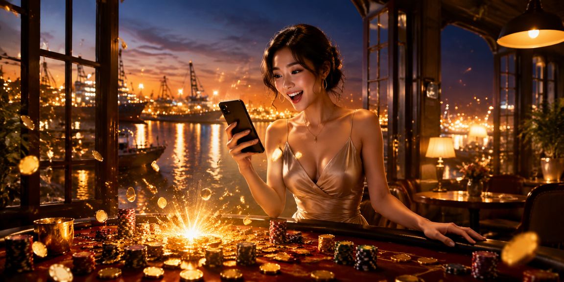 llwin asia